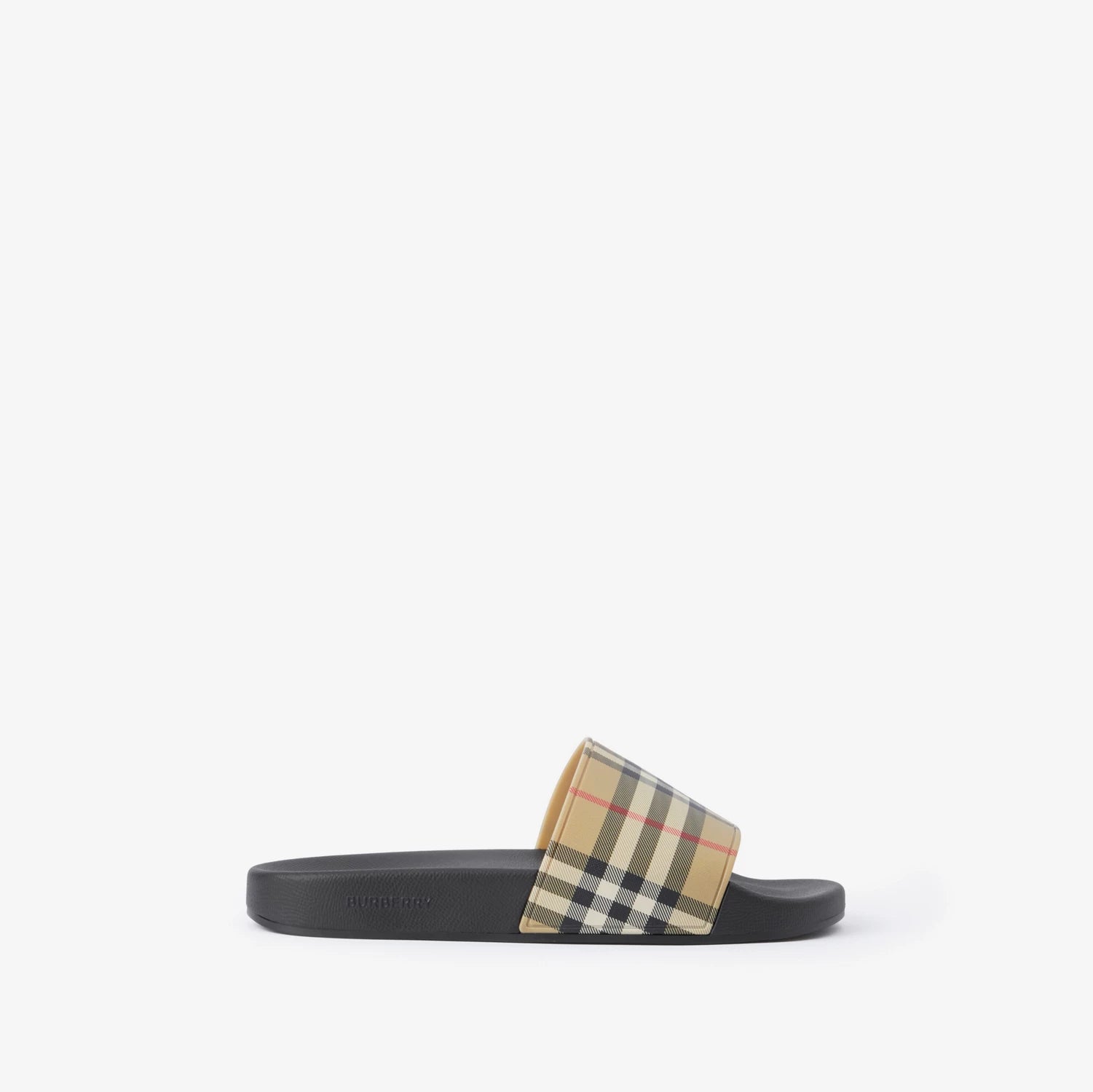 Ojotas Burberry - Unisex