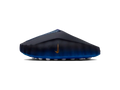 Nike Mind 001 Azul con dorado
