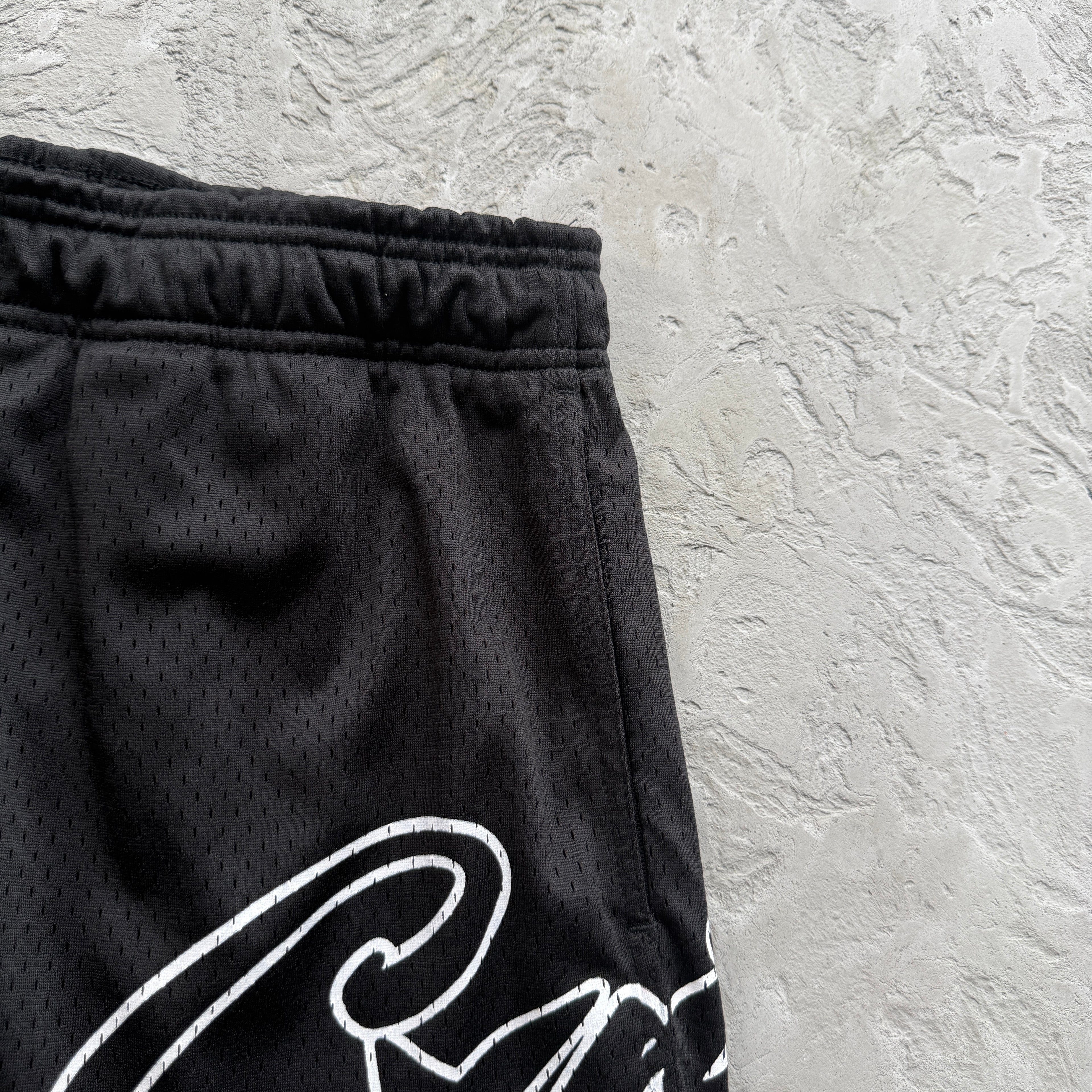 Short Corteiz Mash