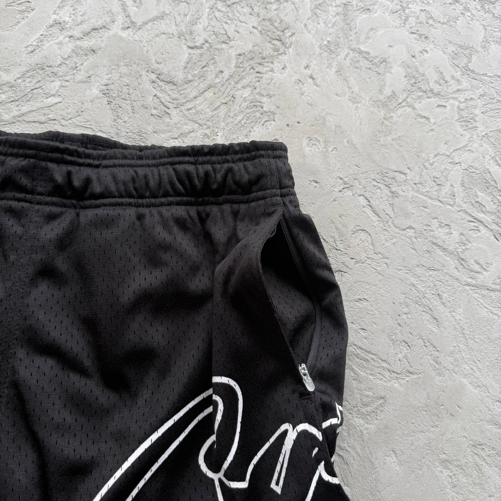 Short Corteiz Mash