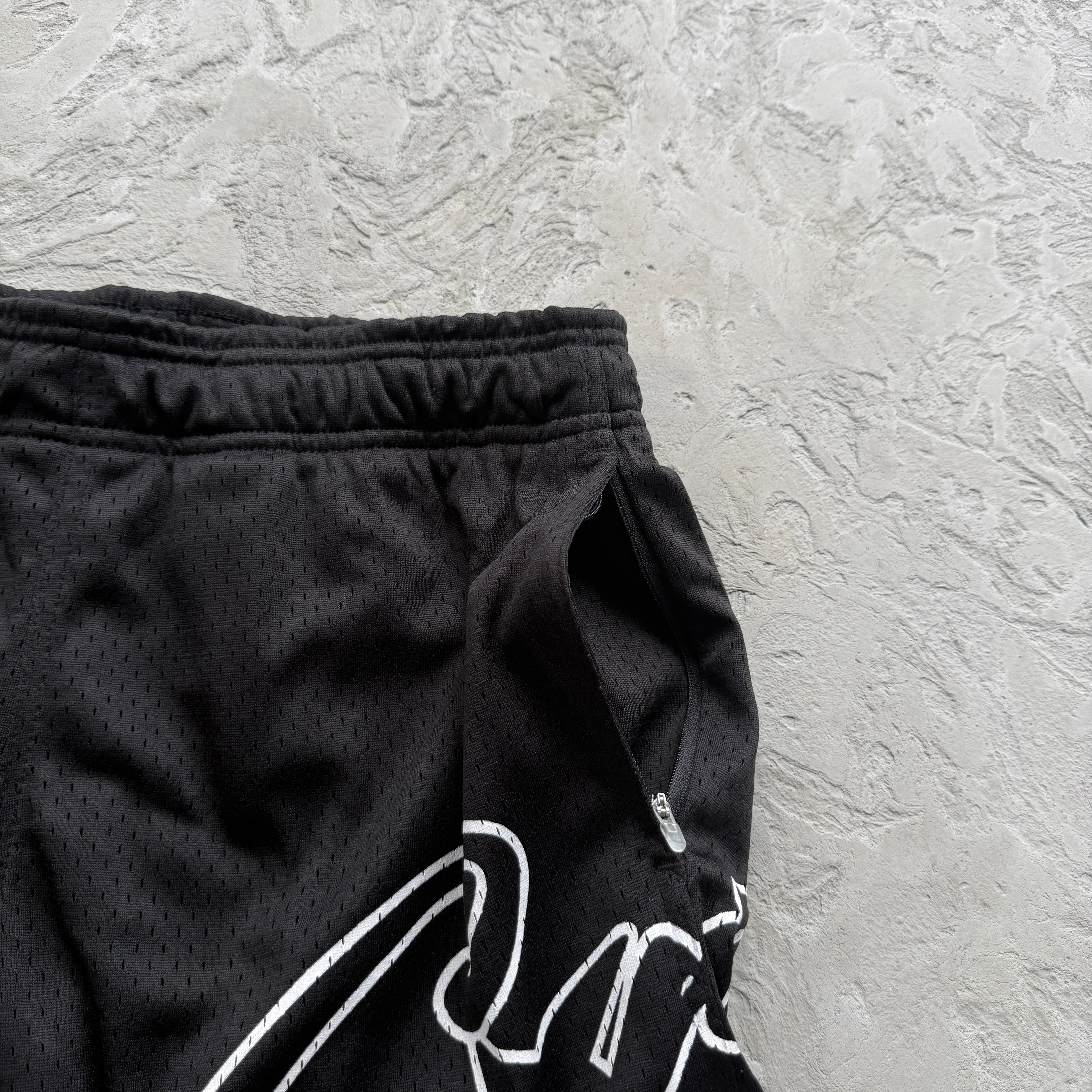 Short Corteiz Mash