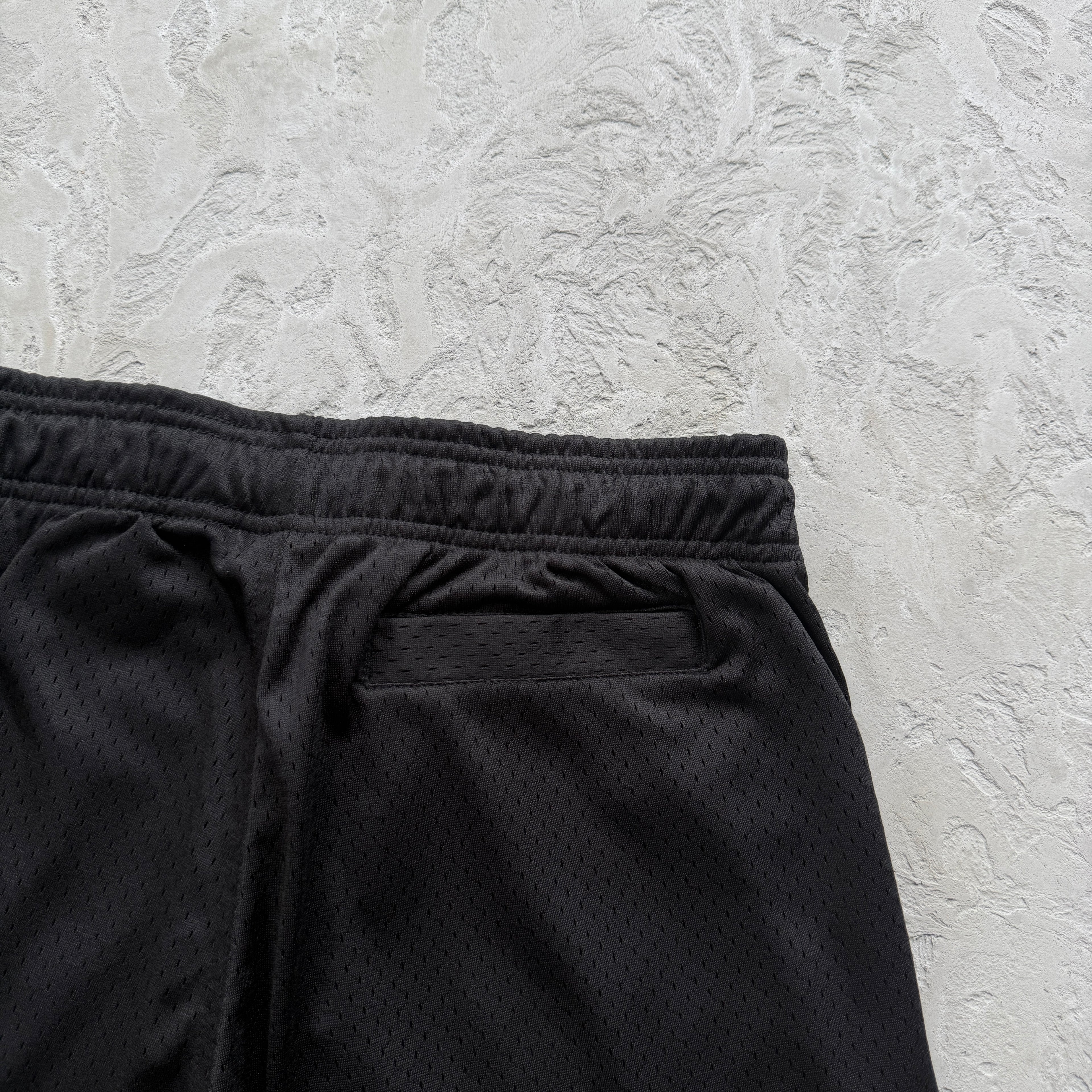Short Corteiz Mash