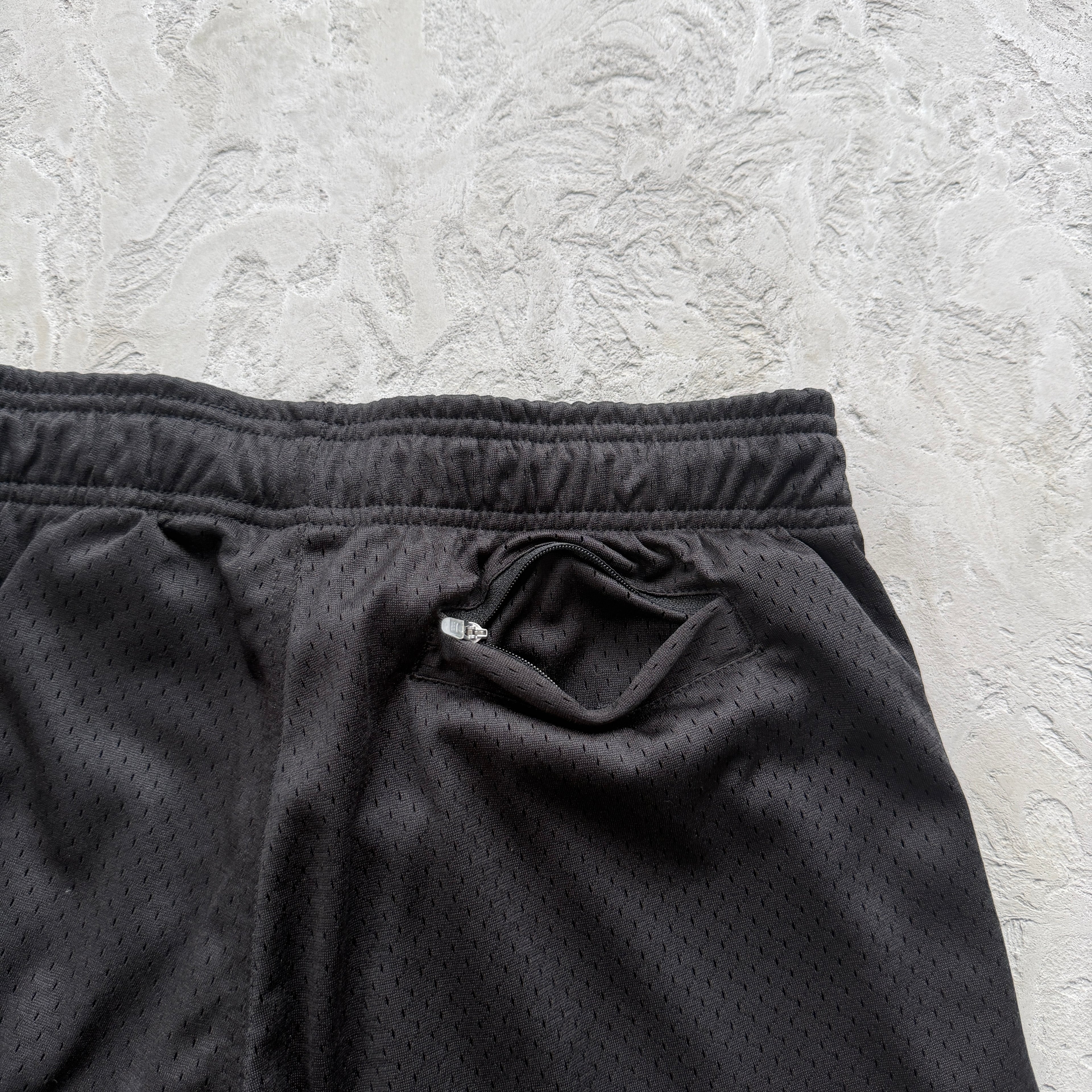 Short Corteiz Mash