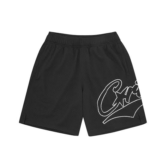 Short Corteiz Mash