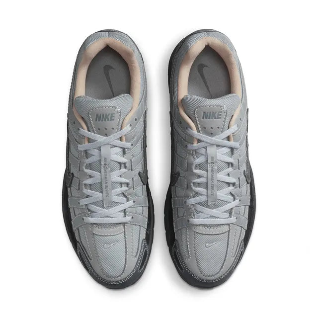 Nike P6000 Smoke Grey