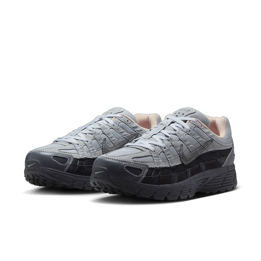 Nike P6000 Smoke Grey