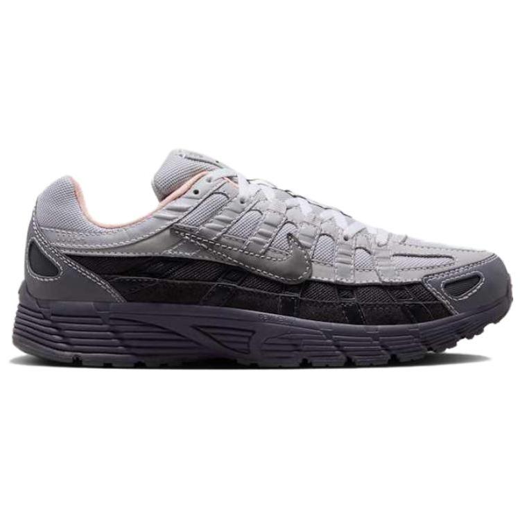 Nike P6000 Smoke Grey