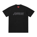 Supreme Tee - Ripped Logo
