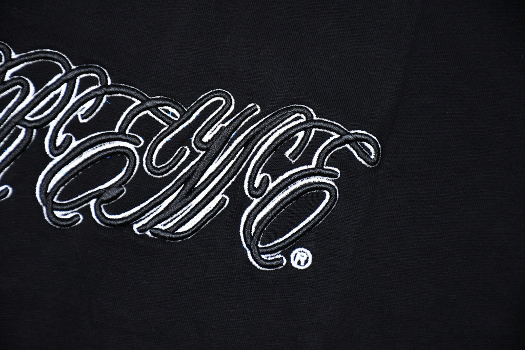 Supreme Tee - Ripped Logo