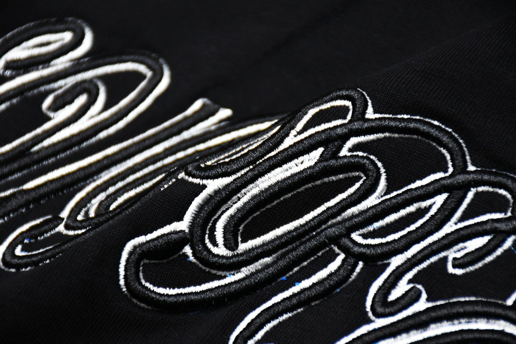 Supreme Tee - Ripped Logo