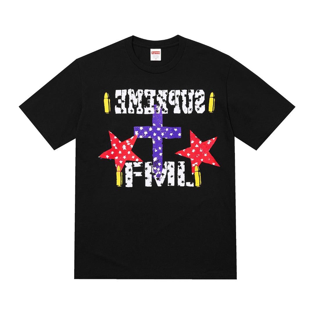 Supreme Tee - ULTIMO DROP