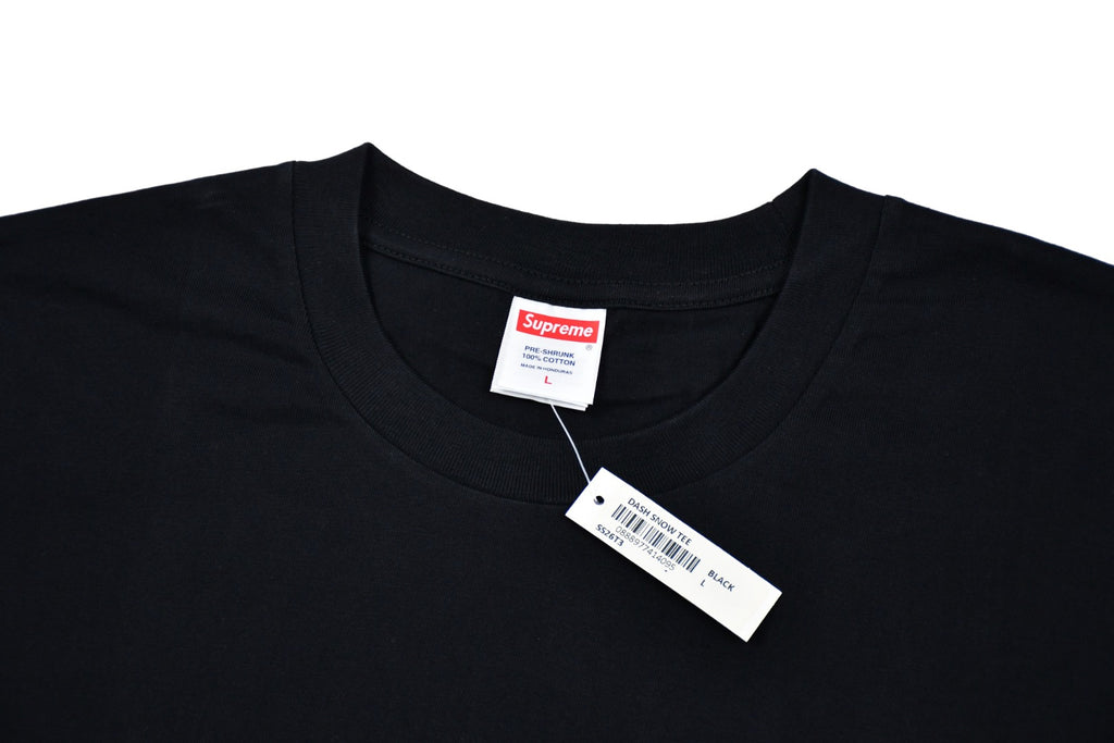 Supreme Tee - ULTIMO DROP