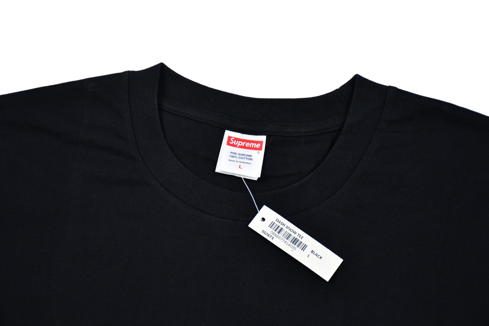 Supreme Tee - ULTIMO DROP