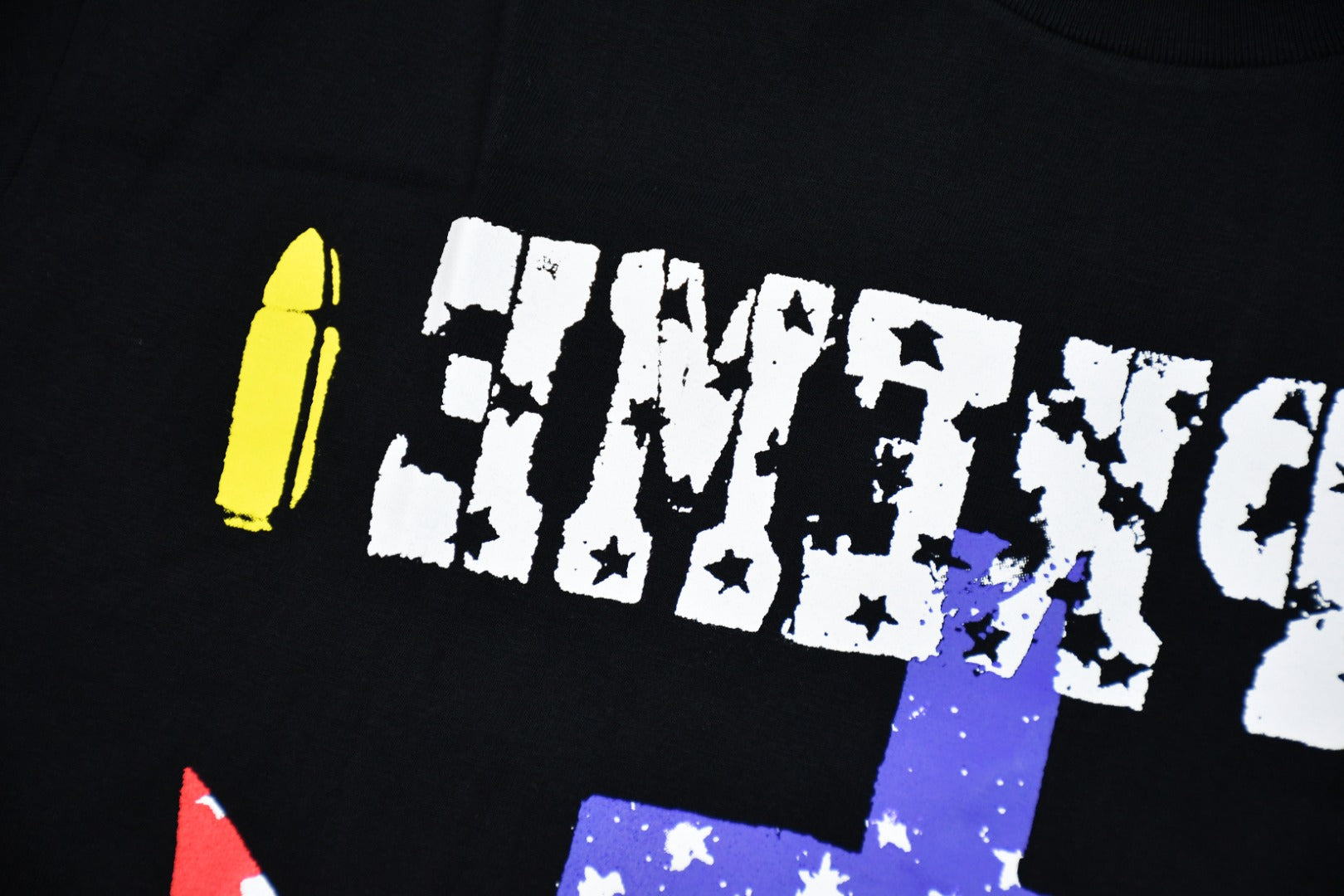 Supreme Tee - ULTIMO DROP