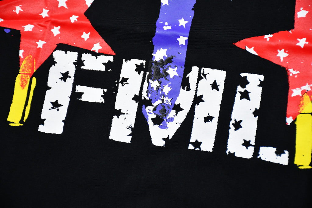 Supreme Tee - ULTIMO DROP