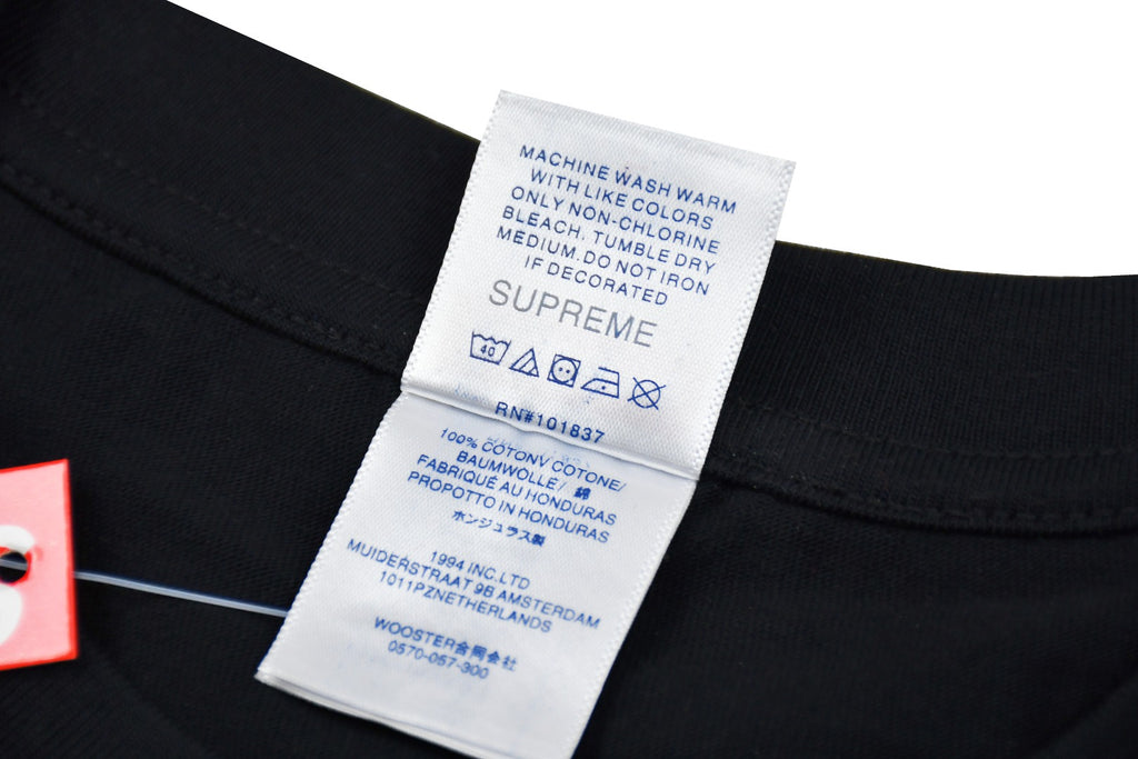 Supreme Tee - ULTIMO DROP